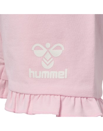 hmlDREAM RUFFLE SHORTS