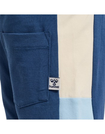 hmlDREAM BLOCK SHORTS
