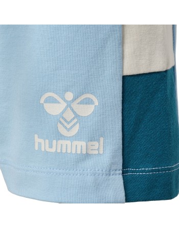 hmlDREAM BLOCK SHORTS
