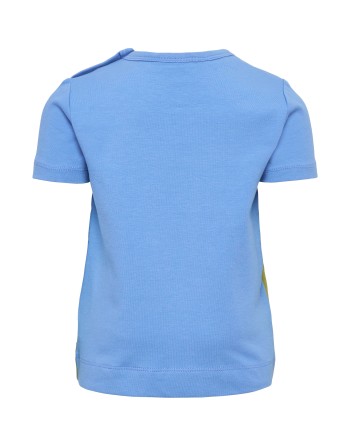 hmlGLAD BLOCK T-SHIRT S/S