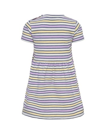 hmlHAPPY ME DRESS S/S