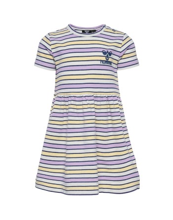 hmlHAPPY ME DRESS S/S