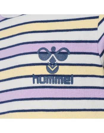 hmlHAPPY ME DRESS S/S