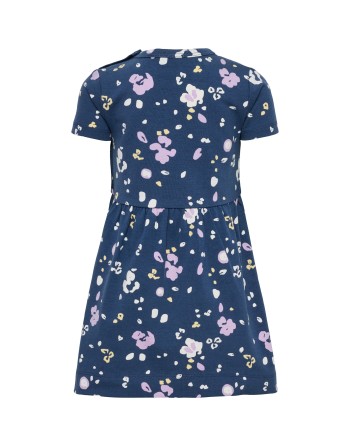hmlHAPPY DRESS S/S
