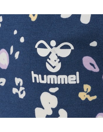 hmlHAPPY DRESS S/S