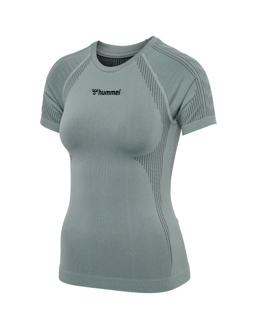 hmlMT SHAPING SEAMLESS T-SHIRT hmlMT SHAPING SEAMLESS T-SHIRT