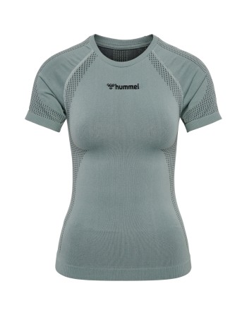 hmlMT SHAPING SEAMLESS T-SHIRT