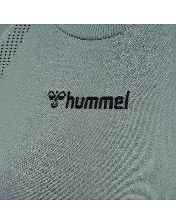 hmlMT SHAPING SEAMLESS T-SHIRT