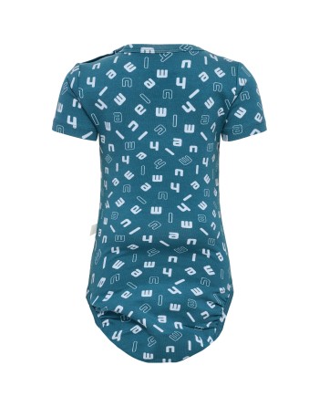 hmlDREAM AOP BODY S/S