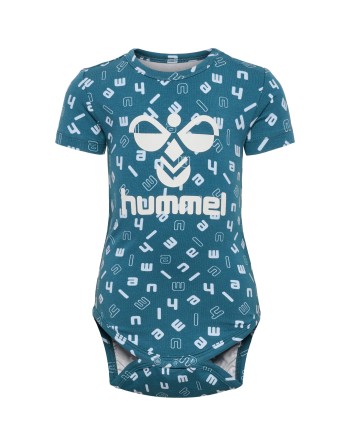 hmlDREAM AOP BODY S/S