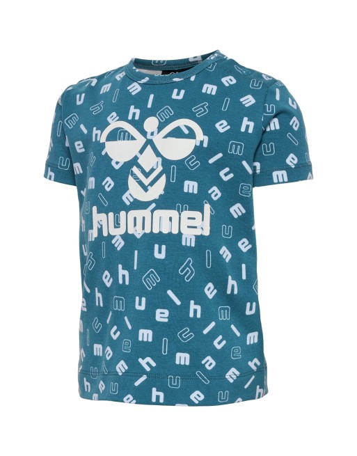 hmlDREAM AOP T-SHIRT S/S hmlDREAM AOP T-SHIRT S/S