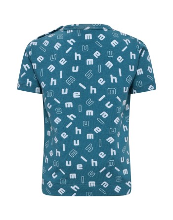 hmlDREAM AOP T-SHIRT S/S