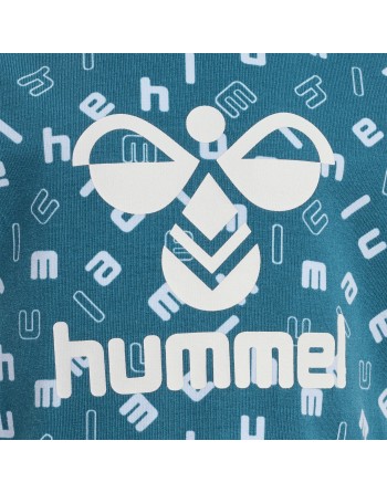 hmlDREAM AOP T-SHIRT S/S
