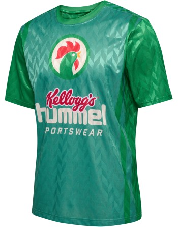 hmlKELLOGG`S JERSEY S/S