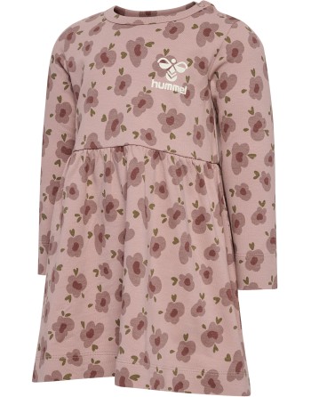 hmlFJORA DRESS L/S