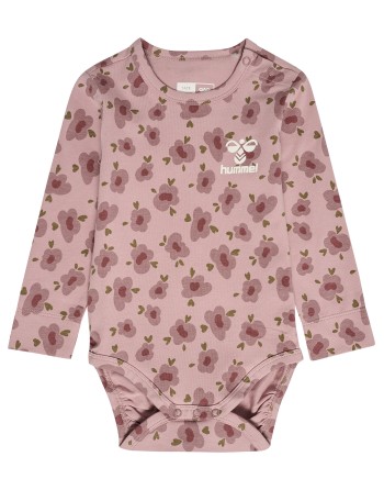 hmlFJORA BODY L/S