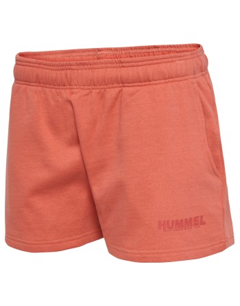 hmlLEGACY WOMAN SHORTS