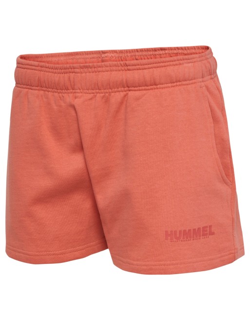 hmlLEGACY WOMAN SHORTS hmlLEGACY WOMAN SHORTS