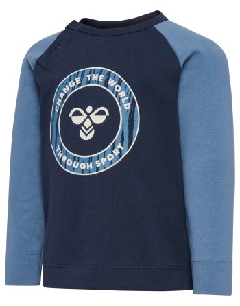 hmlBOBBY T-SHIRT L/S