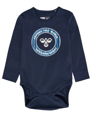 hmlBOBBY BODY L/S