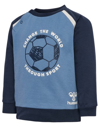 hmlBOBBY SWEATSHIRT