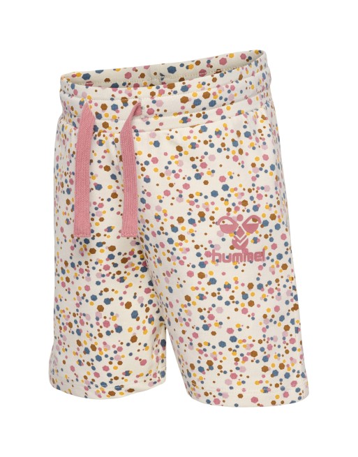 hmlKAREN AOP SHORTS