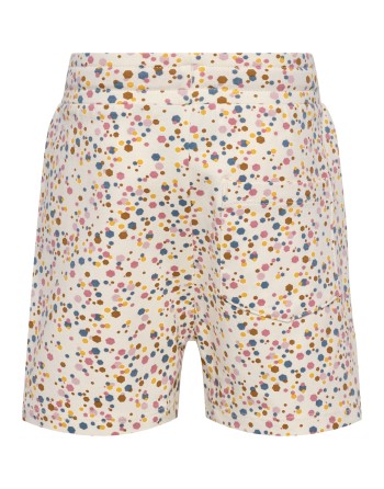 hmlKAREN AOP SHORTS