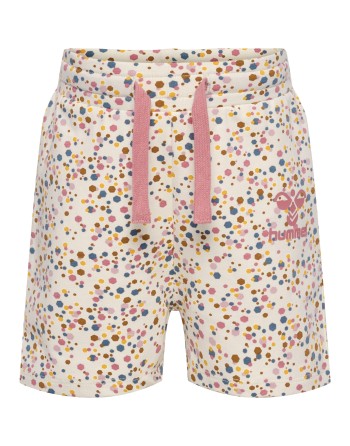 hmlKAREN AOP SHORTS