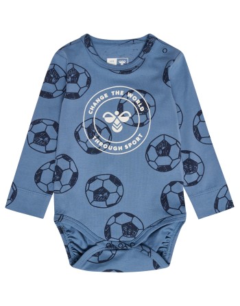 hmlBALL BODY L/S