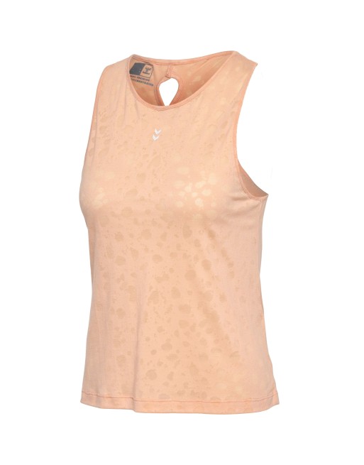 hmlMT IRIS BURNOUT TOP hmlMT IRIS BURNOUT TOP