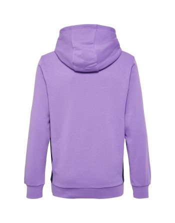 hmlSTALTIC COTTON HOODIE KIDS