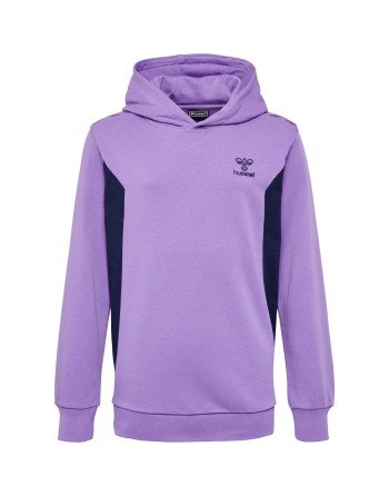 hmlSTALTIC COTTON HOODIE KIDS