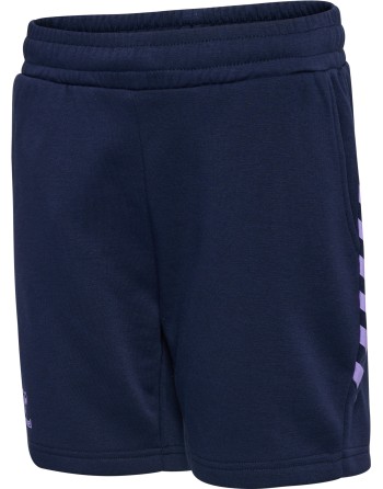 hmlSTALTIC COTTON SHORTS KIDS