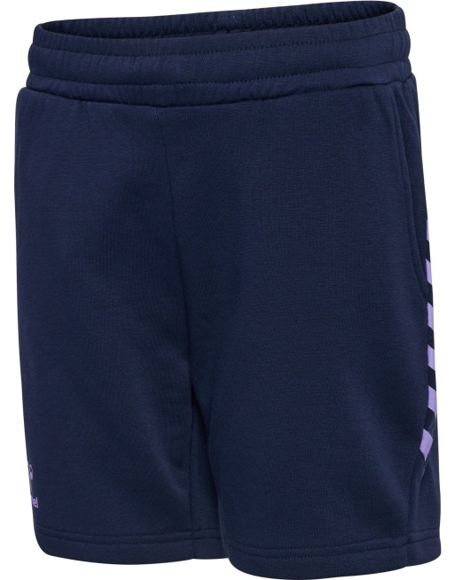 hmlSTALTIC COTTON SHORTS KIDS hmlSTALTIC COTTON SHORTS KIDS