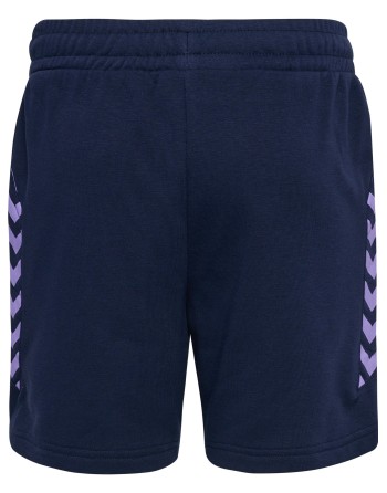 hmlSTALTIC COTTON SHORTS KIDS