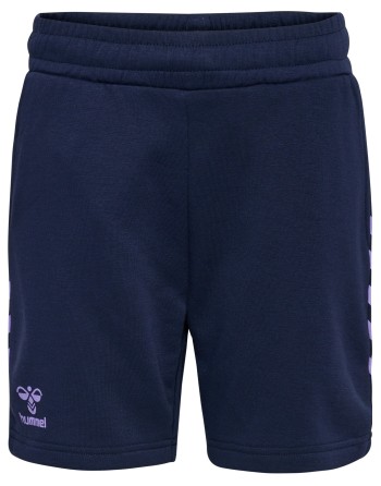 hmlSTALTIC COTTON SHORTS KIDS