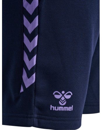 hmlSTALTIC COTTON SHORTS KIDS