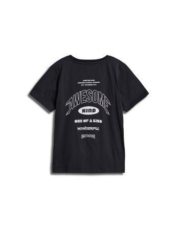 stsULRICH T-SHIRT S/S