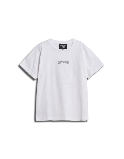 stsULRICH T-SHIRT S/S stsULRICH T-SHIRT S/S