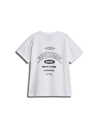 stsULRICH T-SHIRT S/S