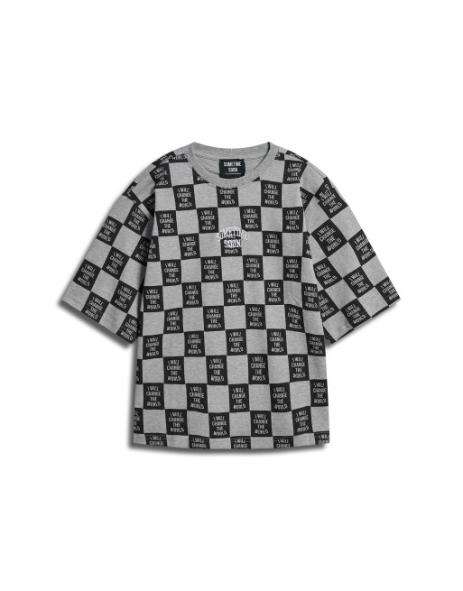 stsRACE T-SHIRT S/S stsRACE T-SHIRT S/S