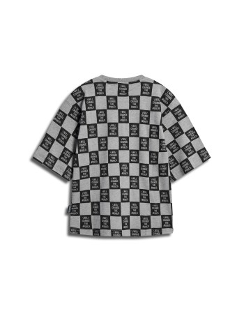 stsRACE T-SHIRT S/S
