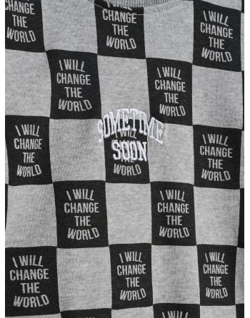 stsRACE T-SHIRT S/S