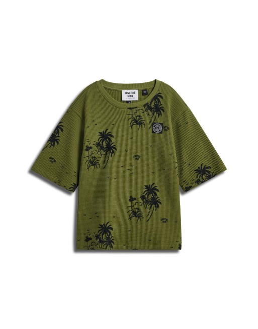 stsBAHAMAS T-SHIRT S/S stsBAHAMAS T-SHIRT S/S