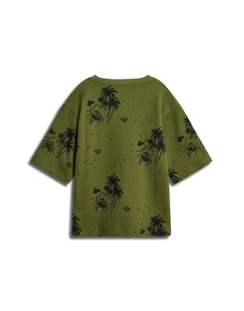 stsBAHAMAS T-SHIRT S/S