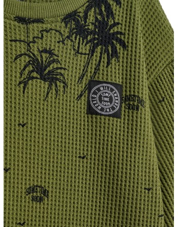 stsBAHAMAS T-SHIRT S/S