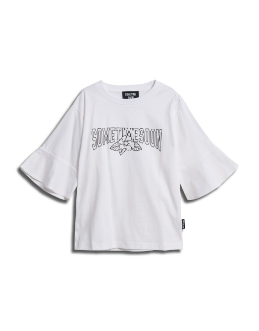 stsDEBBIE T-SHIRT S/S stsDEBBIE T-SHIRT S/S