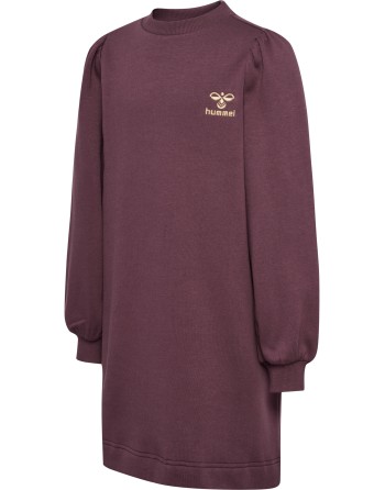 hmlTONE DRESS L/S