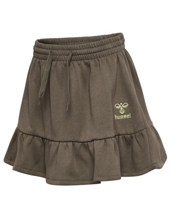 hmlTONE FLAIR SKIRT