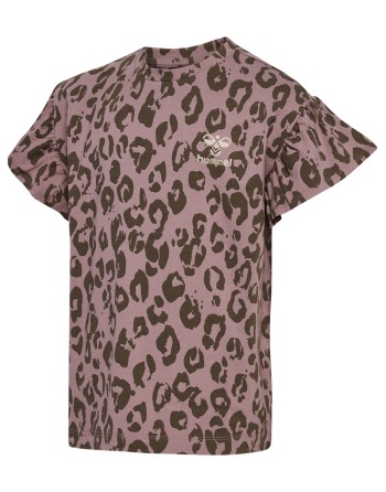 hmlMUSSE T-SHIRT S/S